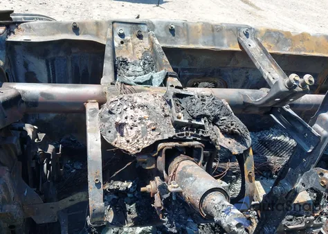 2013 Dodge Grand Caravan Sxt из США, поврежденный, VIN 2C4RDGCG2DR786859